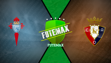 Assistir Celta de Vigo x Osasuna ao vivo online 06/02/2026