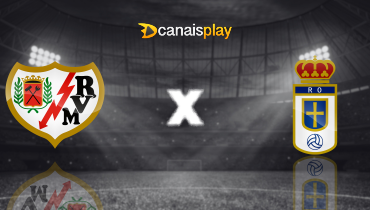 Assistir Rayo Vallecano x Oviedo ao vivo online 07/02/2026