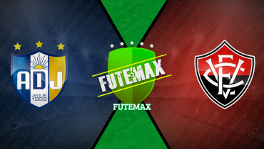 Assistir Jequié x Vitória ao vivo online 07/02/2026