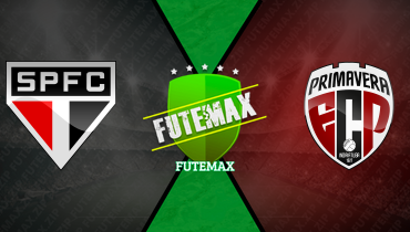 Assistir São Paulo x Primavera-SP ao vivo online 07/02/2026