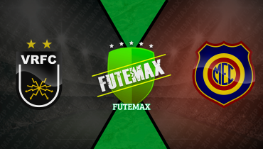 Assistir Volta Redonda x Madureira ao vivo online 07/02/2026