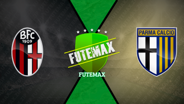 Assistir Bologna x Parma ao vivo online 08/02/2026