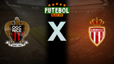 Assistir Nice x Monaco ao vivo online 08/02/2026