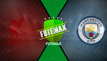 Assistir Liverpool x Manchester City ao vivo online 08/02/2026