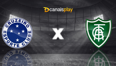 Assistir Cruzeiro x América-MG ao vivo online 08/02/2026