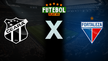 Assistir Ceará x Fortaleza ao vivo online 08/02/2026