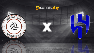 Assistir Shabab Al Ahli x Al Hilal ao vivo online 09/02/2026