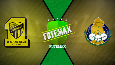 Assistir Al Ittihad x Al Gharafa ao vivo online 10/02/2026