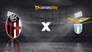 Assistir Bologna x Lazio ao vivo online 11/02/2026