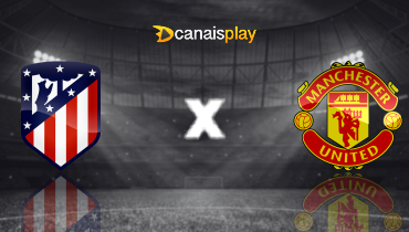 Assistir Atlético de Madrid x Manchester United FEMININO ao vivo online 12/02/2026