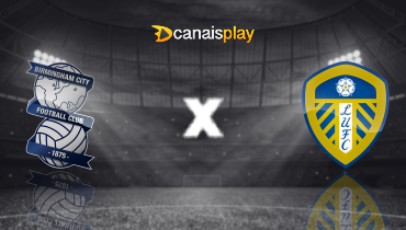 Assistir Birmingham x Leeds ao vivo online 15/02/2026