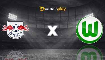 Assistir RB Leipzig x Wolfsburg ao vivo online 15/02/2026