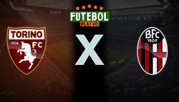 Assistir Torino x Bologna online 15/02/2026