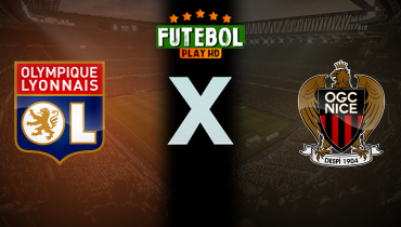 Assistir Lyon x Nice online 15/02/2026