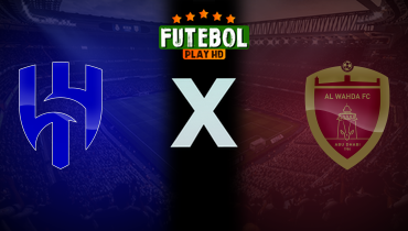 Assistir Al Hilal x Al Wahda ao vivo online 16/02/2026