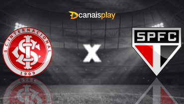 Assistir Internacional x São Paulo FEMININO ao vivo online 16/02/2026