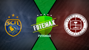 Assistir Sampaio Corrêa-RJ x Desportiva Ferroviária ao vivo online 17/02/2026