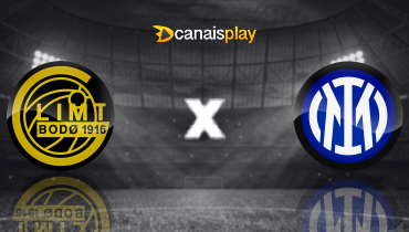 Assistir Bodo/Glimt x Inter de Milão ao vivo online 18/02/2026