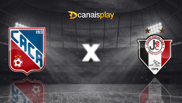 Assistir Carlos Renaux x Joinville ao vivo online 19/02/2026