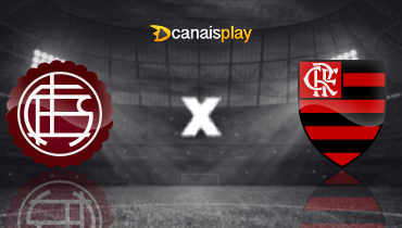 Assistir Lanús x Flamengo ao vivo online 19/02/2026