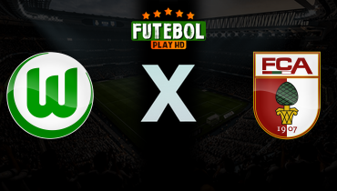 Assistir Wolfsburg x Augsburg ao vivo online 21/02/2026
