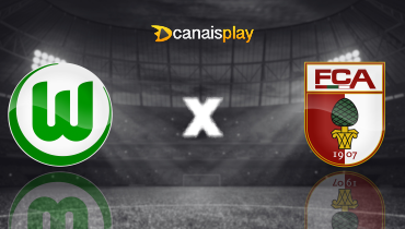 Assistir Wolfsburg x Augsburg ao vivo online 21/02/2026