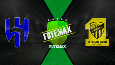 Assistir Al Hilal x Al Ittihad ao vivo online 21/02/2026