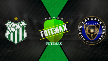 Assistir Uberlândia x North ao vivo online 21/02/2026