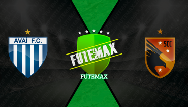 Assistir Avaí x Santa Catarina ao vivo online 21/02/2026