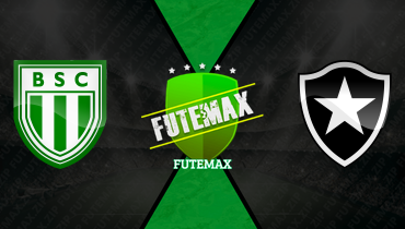 Assistir Boavista-RJ x Botafogo ao vivo online 21/02/2026