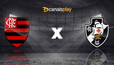 Assistir Flamengo x Vasco Sub-20 ao vivo online 23/02/2026