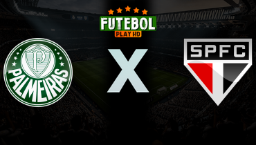 Assistir Palmeiras x São Paulo Sub-20 ao vivo online 23/02/2026