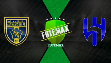 Assistir Al Taawoun x Al Hilal ao vivo online 24/02/2026