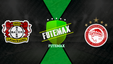 Assistir Bayer Leverkusen x Olympiacos ao vivo online 24/02/2026