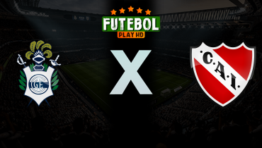 Assistir Gimnasia de Mendoza x Independiente ao vivo online 24/02/2026