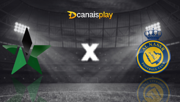 Assistir Al Najma x Al Nassr ao vivo online 25/02/2026