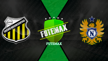 Assistir Novorizontino x Nacional-AM ao vivo online 25/02/2026