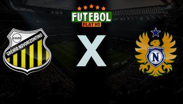 Assistir Novorizontino x Nacional-AM ao vivo online 25/02/2026