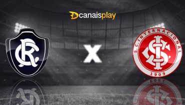 Assistir Remo x Internacional ao vivo online 25/02/2026