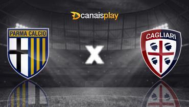 Assistir Parma x Cagliari ao vivo online 27/02/2026