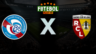 Assistir Strasbourg x Lens ao vivo online 27/02/2026