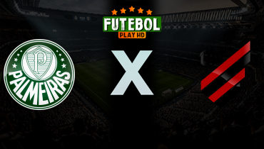 Assistir Palmeiras x Athletico-PR sub-20 ao vivo online 27/02/2026