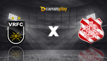 Assistir Volta Redonda x Bangu ao vivo online 27/02/2026