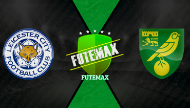 Assistir Leicester x Norwich ao vivo online 28/02/2026