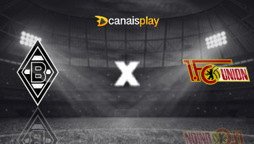 Assistir Borussia Mönchengladbach x Union Berlin ao vivo online 28/02/2026