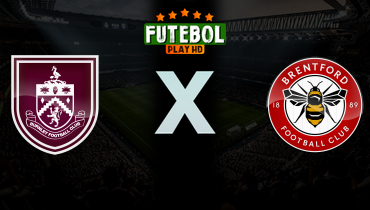 Assistir Burnley x Brentford ao vivo online 28/02/2026