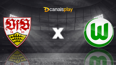 Assistir Stuttgart x Wolfsburg ao vivo online 01/03/2026