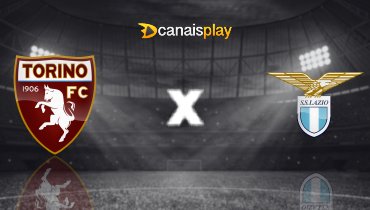 Assistir Torino x Lazio ao vivo online 01/03/2026