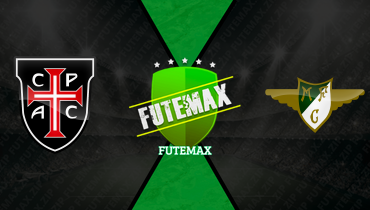 Assistir Casa Pia x Moreirense ao vivo online 01/03/2026