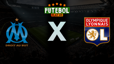 Assistir Olympique Marseille x Olympique Lyonnais ao vivo online 01/03/2026